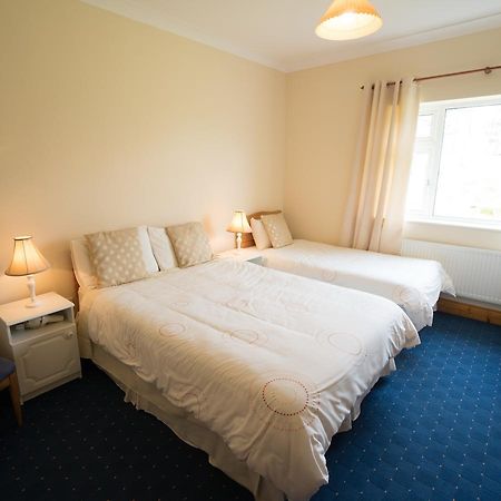 Fortview Guest House エニスクロン エクステリア 写真