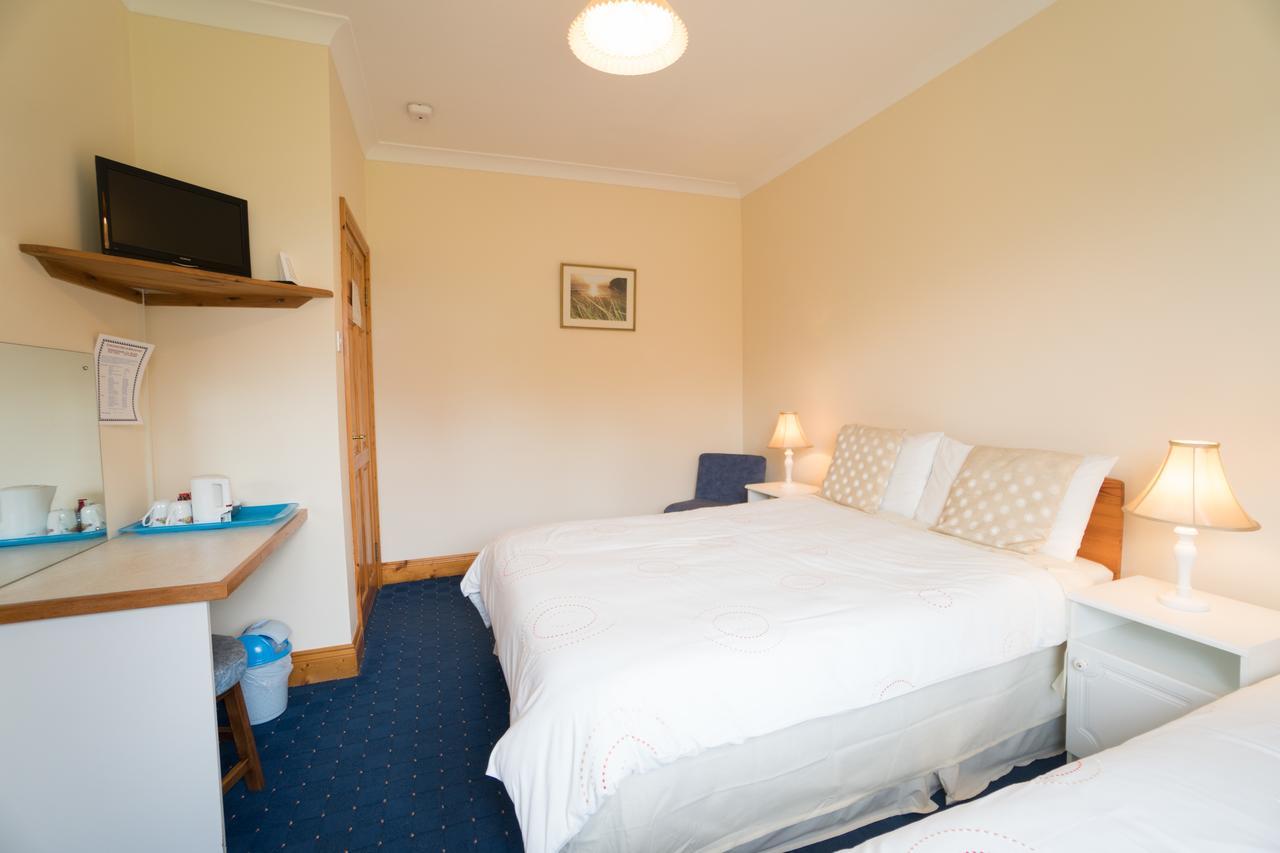 Fortview Guest House エニスクロン エクステリア 写真