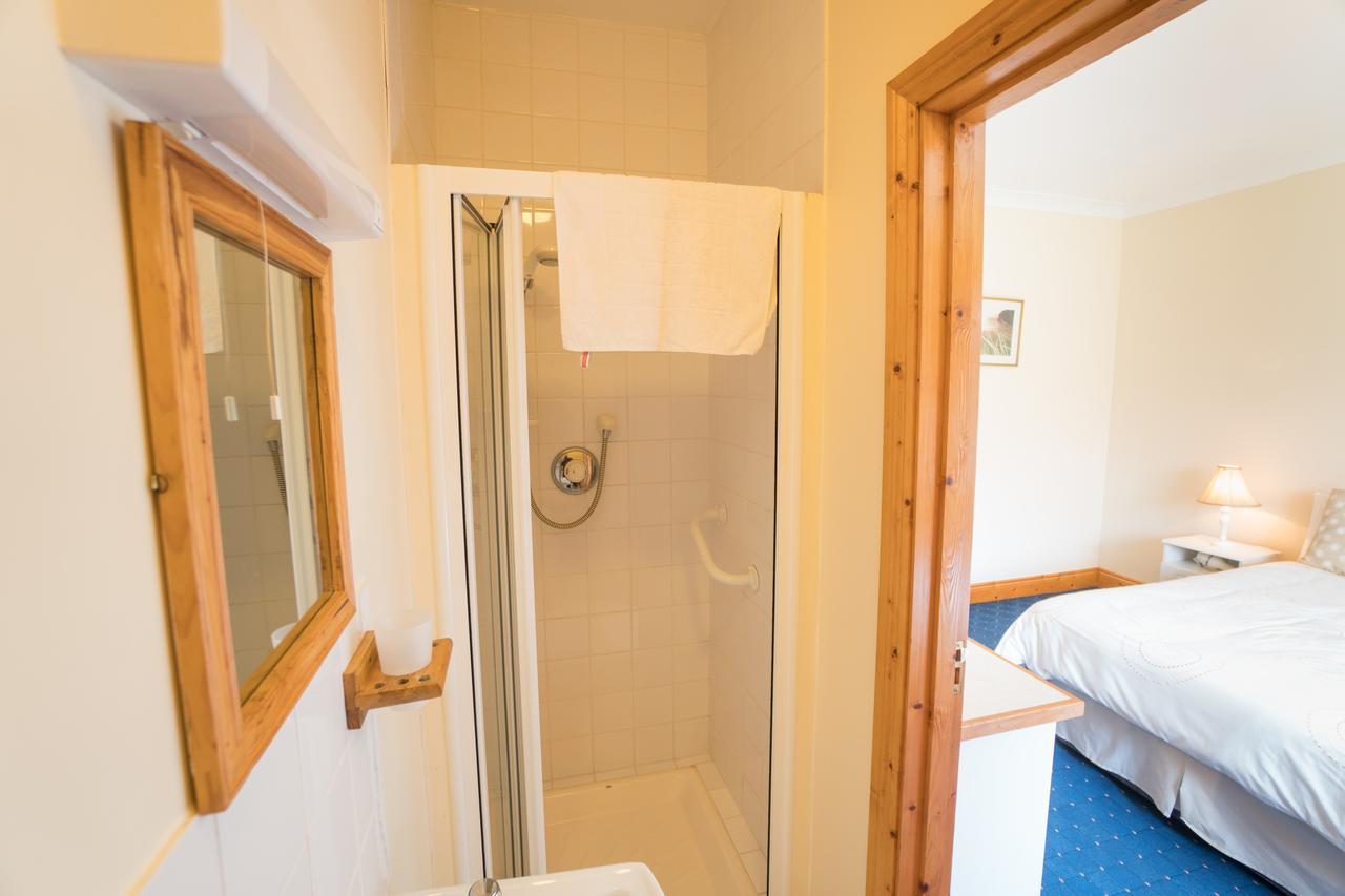 Fortview Guest House エニスクロン エクステリア 写真