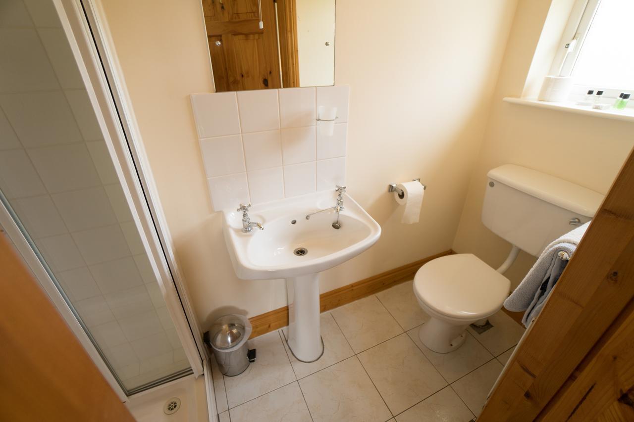 Fortview Guest House エニスクロン エクステリア 写真