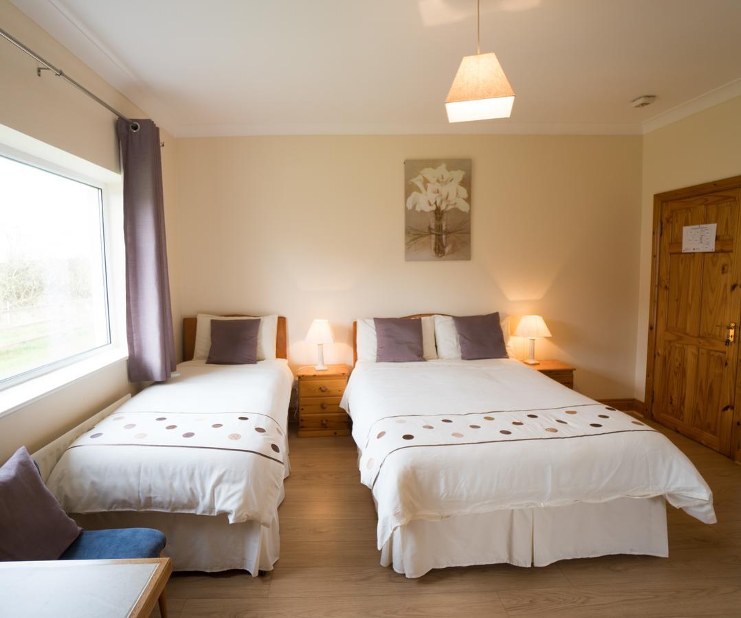 Fortview Guest House エニスクロン エクステリア 写真