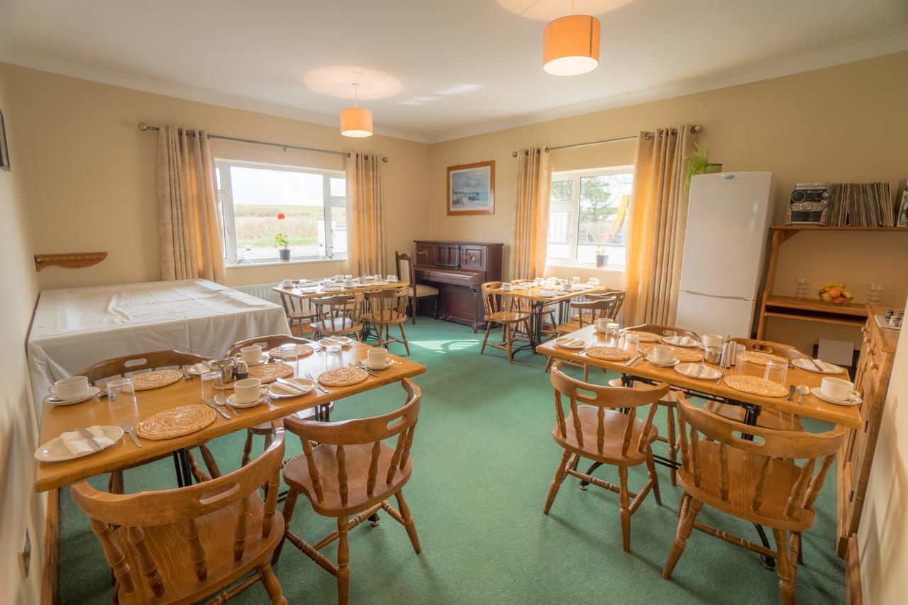 Fortview Guest House エニスクロン エクステリア 写真