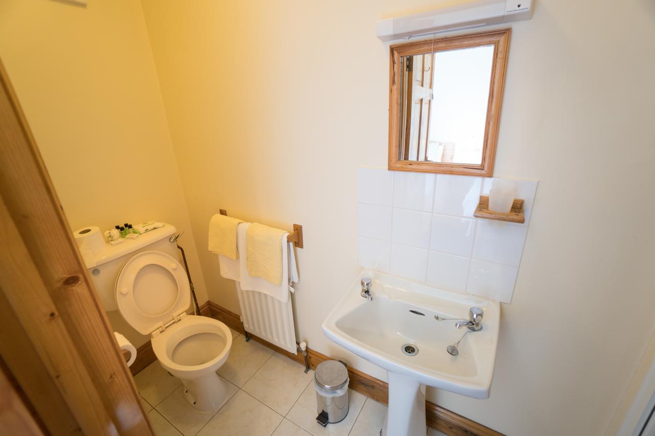 Fortview Guest House エニスクロン エクステリア 写真