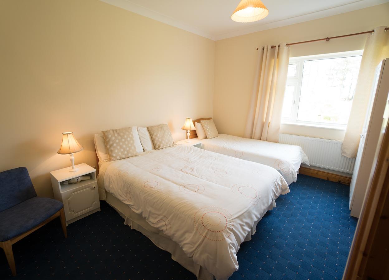 Fortview Guest House エニスクロン エクステリア 写真