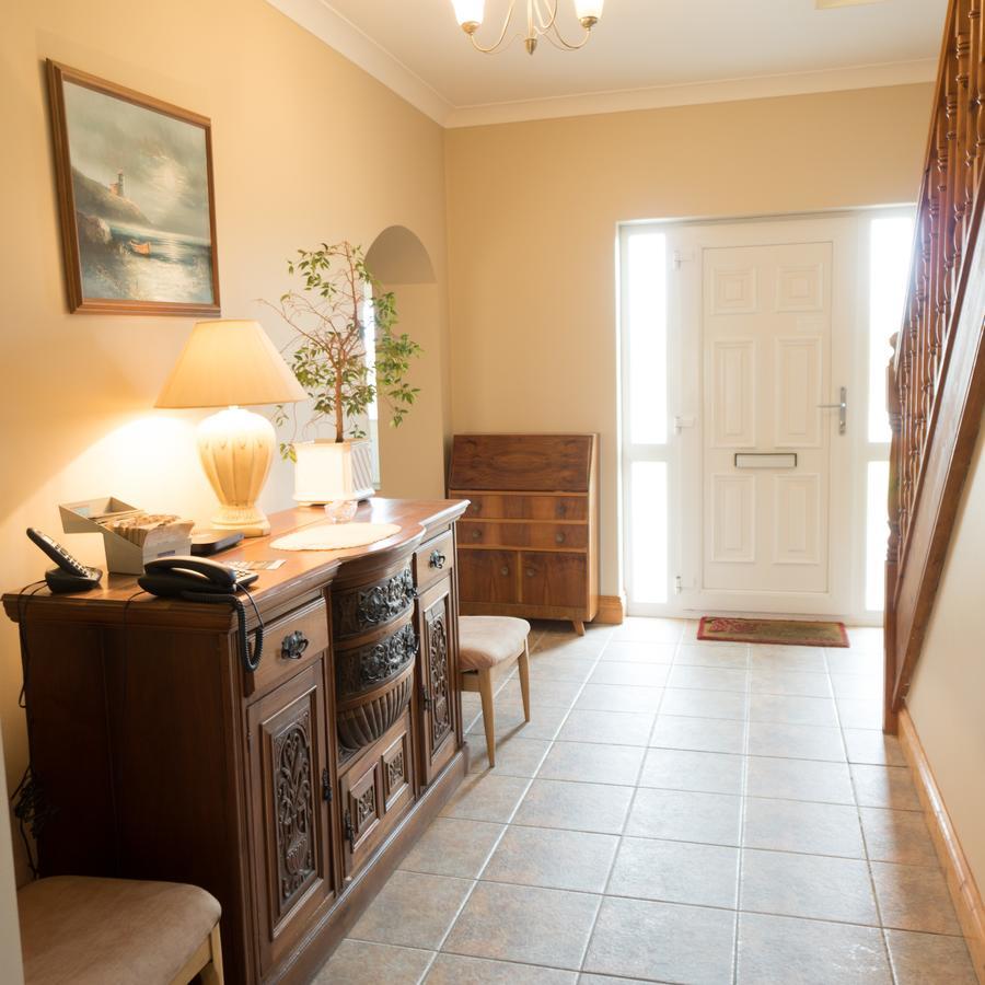 Fortview Guest House エニスクロン エクステリア 写真
