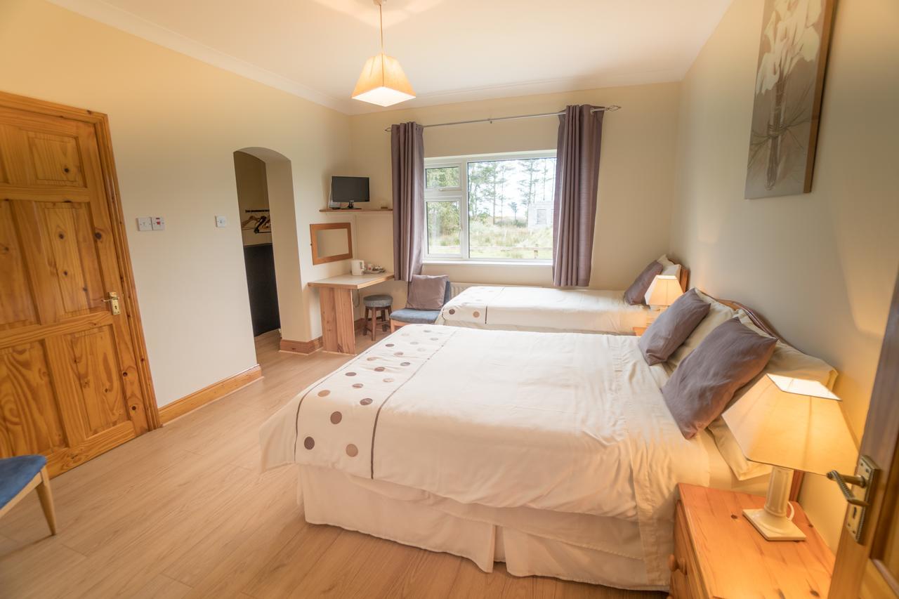 Fortview Guest House エニスクロン エクステリア 写真