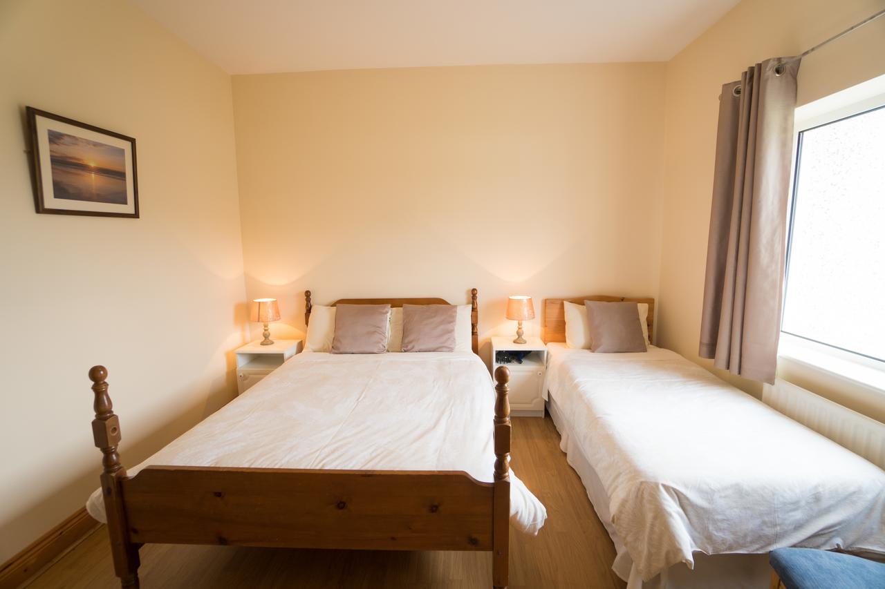 Fortview Guest House エニスクロン エクステリア 写真