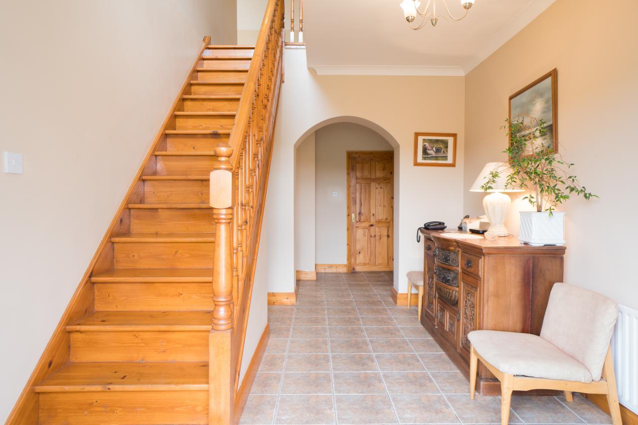 Fortview Guest House エニスクロン エクステリア 写真