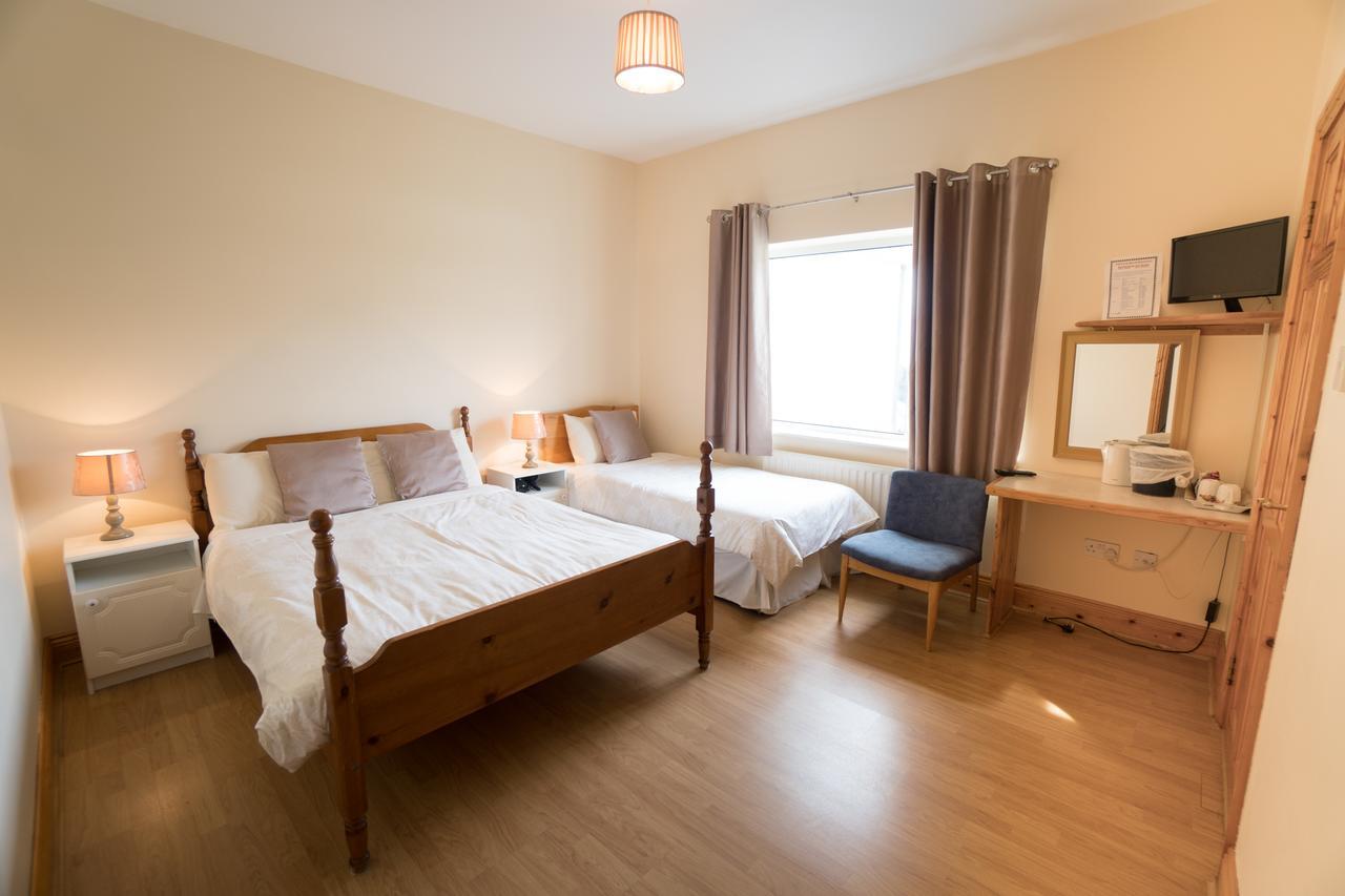 Fortview Guest House エニスクロン エクステリア 写真