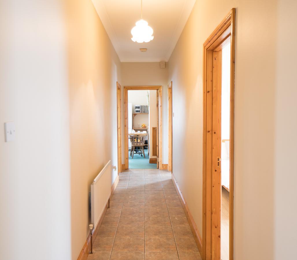 Fortview Guest House エニスクロン エクステリア 写真