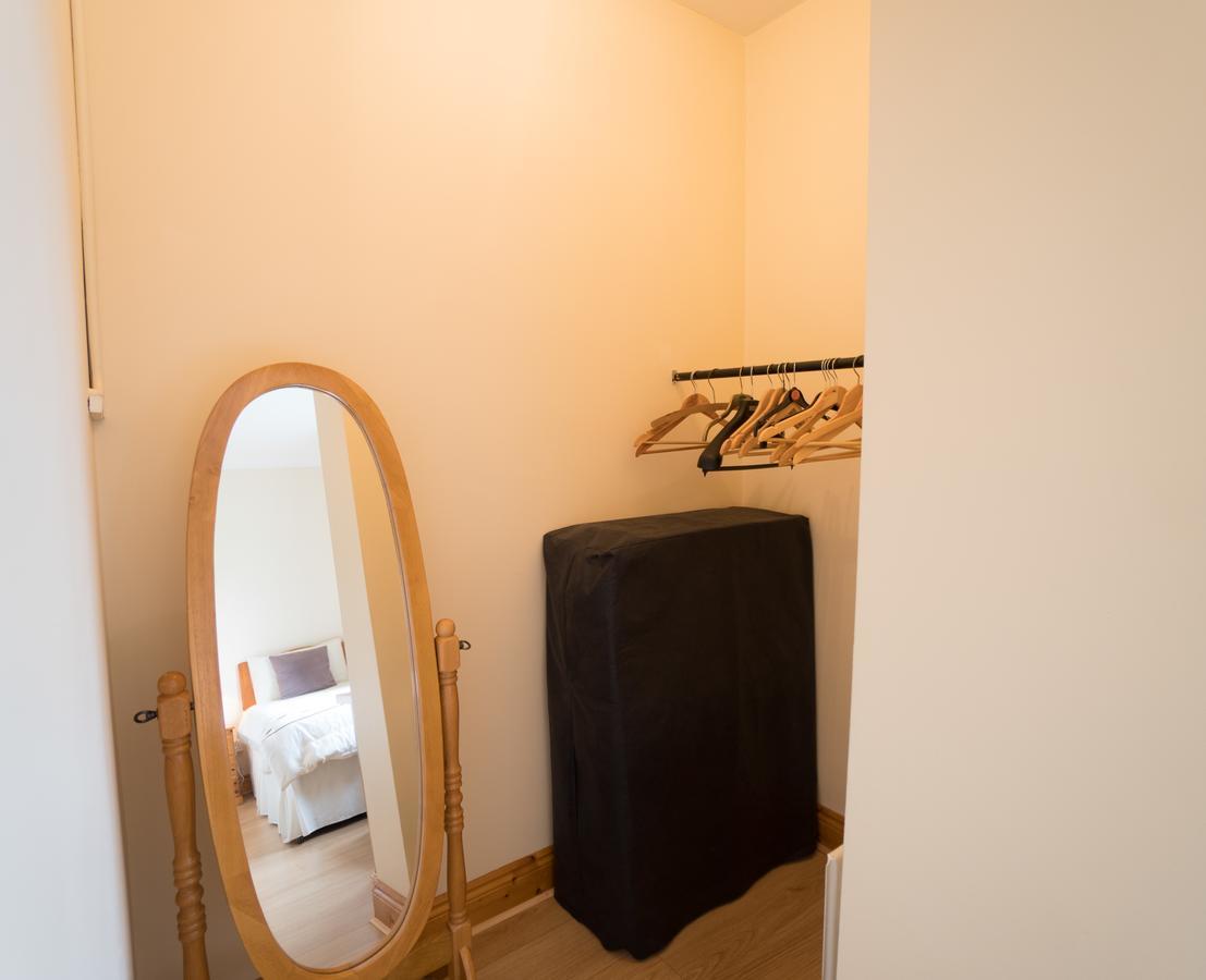 Fortview Guest House エニスクロン エクステリア 写真