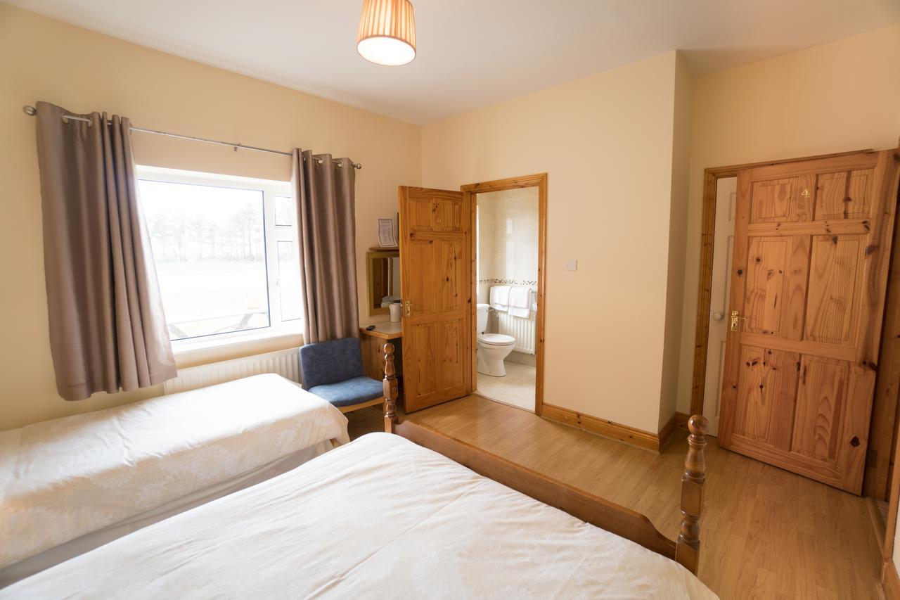 Fortview Guest House エニスクロン エクステリア 写真