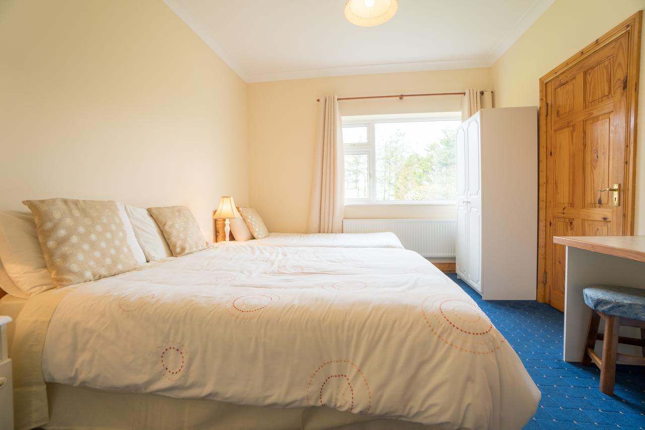 Fortview Guest House エニスクロン エクステリア 写真