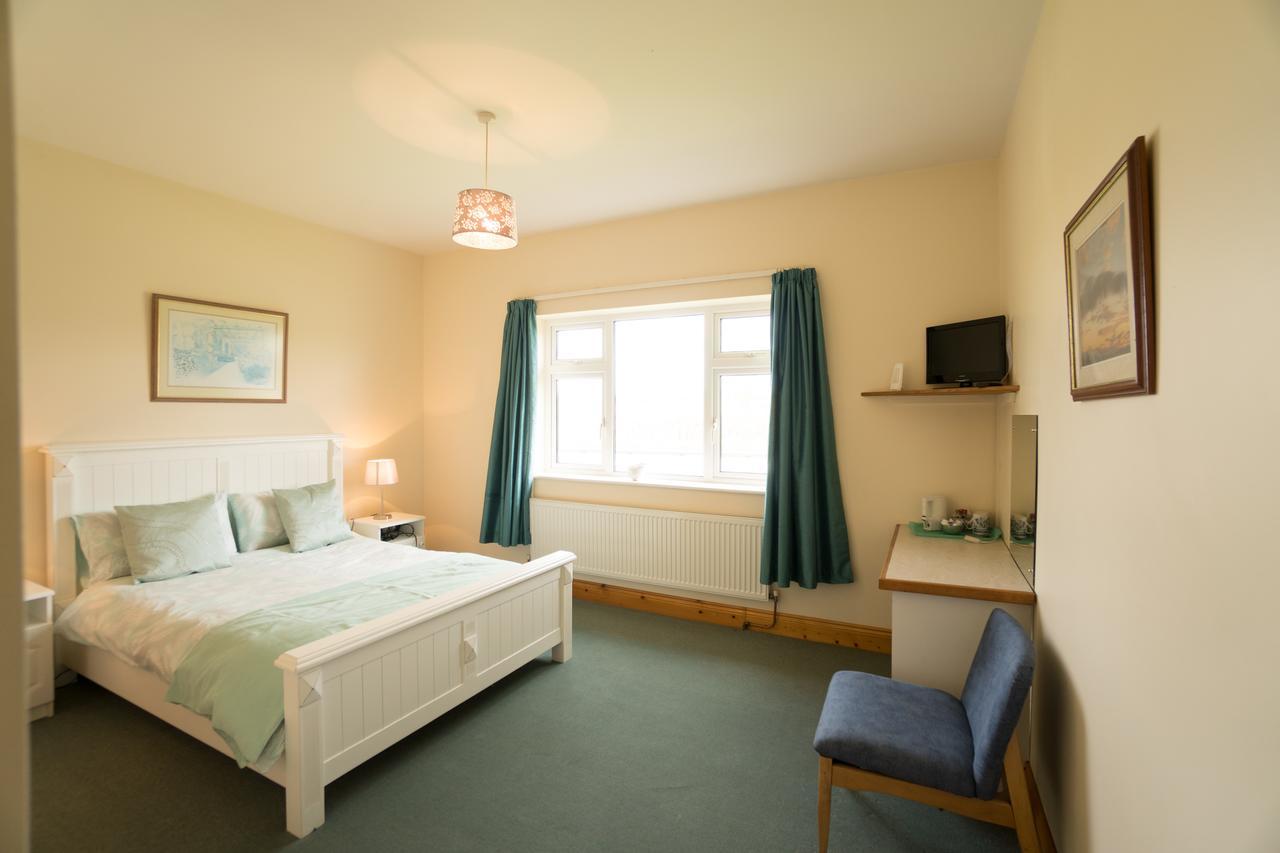 Fortview Guest House エニスクロン エクステリア 写真