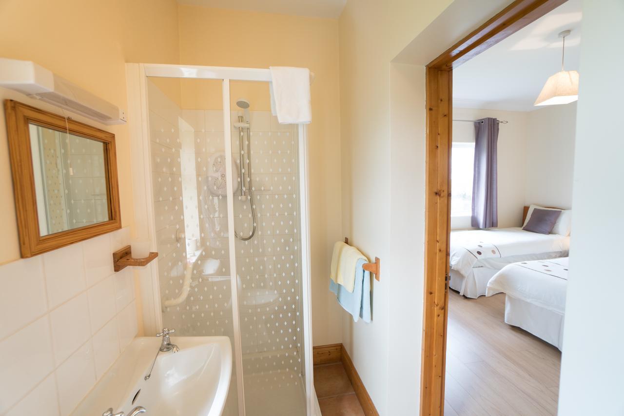 Fortview Guest House エニスクロン エクステリア 写真