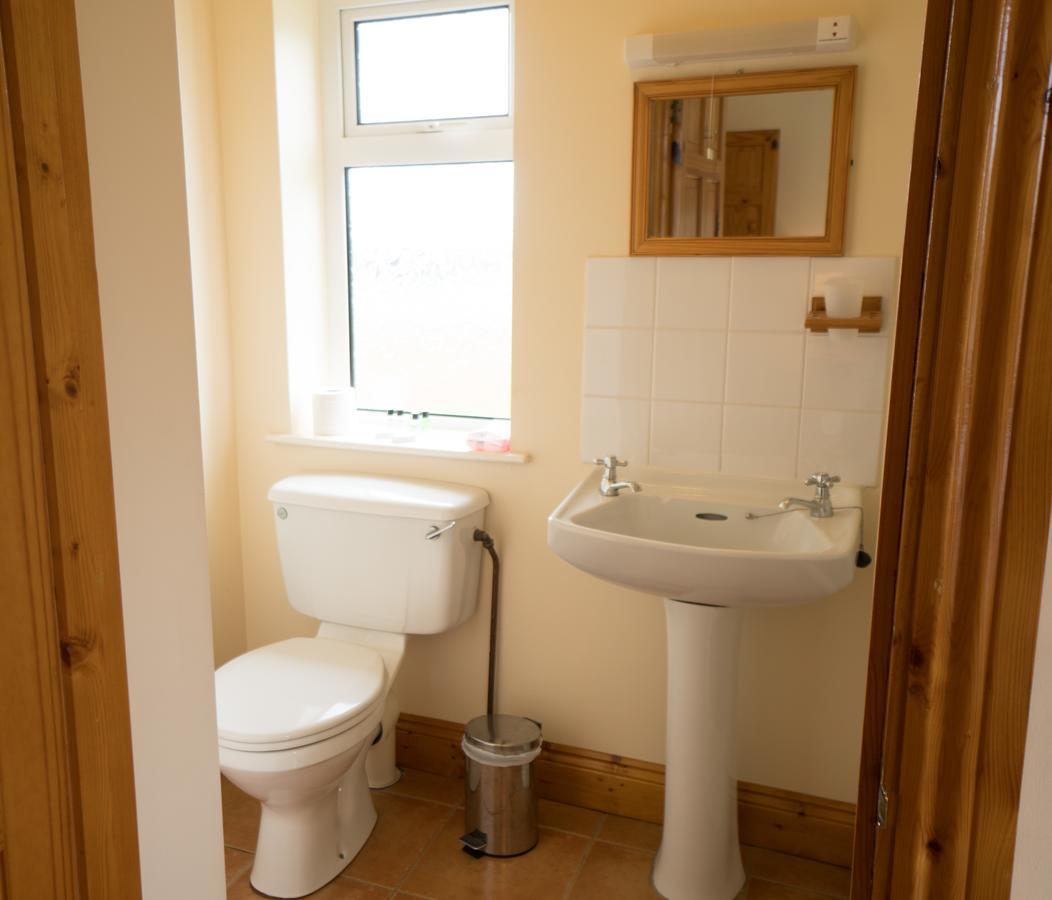 Fortview Guest House エニスクロン エクステリア 写真