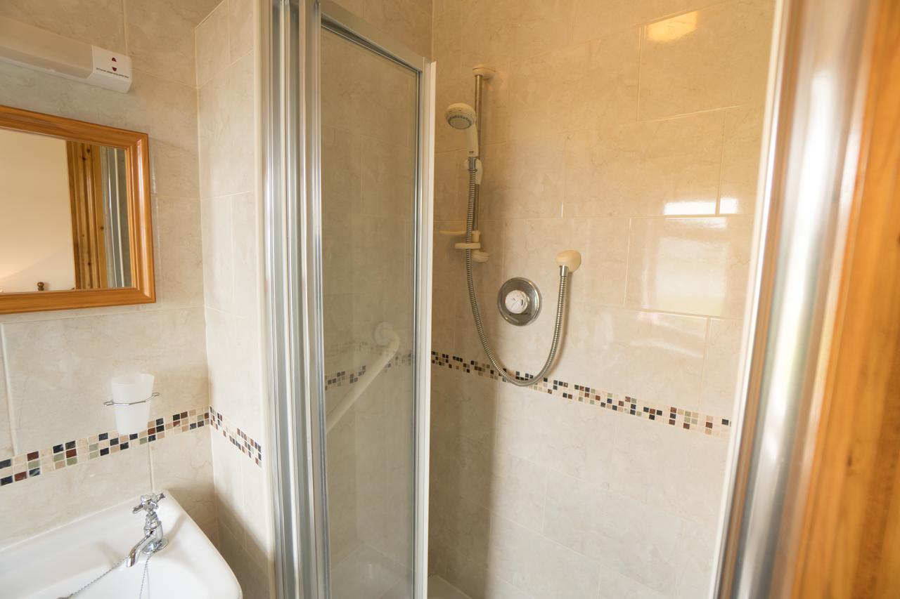 Fortview Guest House エニスクロン エクステリア 写真